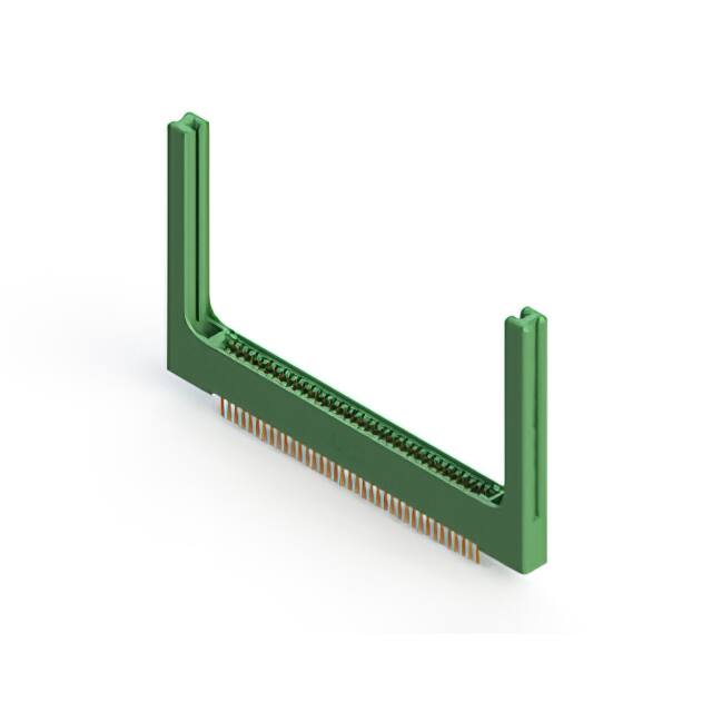345-074-523-258 EDAC Inc.  Edgeboard Connectors